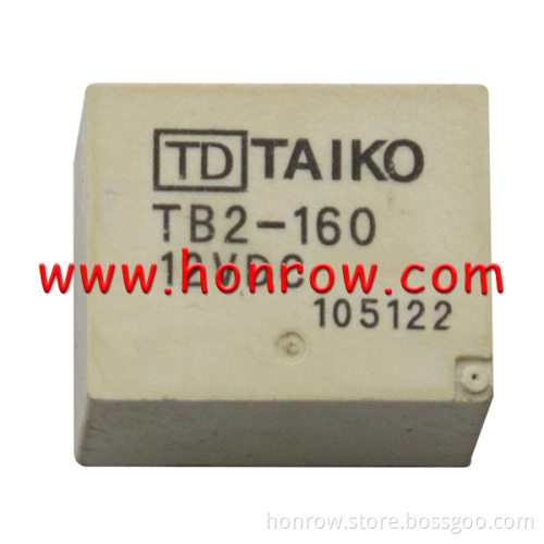 Hot! TB2-160/12VDC relay
